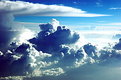 Picture Title - Magic clouds 4