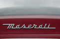 Picture Title - Maserati