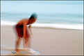 Picture Title - skim boarding