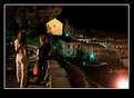 Picture Title - notturno a Cortona