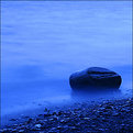 Picture Title - blue hour