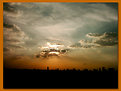 Picture Title - Sky line