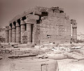 Picture Title - Temple of Ramses