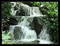 Picture Title - small waterfalls