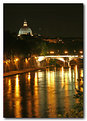 Picture Title - Roma, bella di sera...