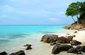 Picture Title - Bamboo Island