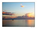 Picture Title - South Pacific sunrise