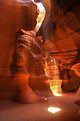 Picture Title - Antelope Canyon I