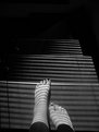 Picture Title - my feet