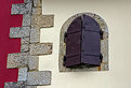 Picture Title - Window from Mostar