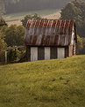 Picture Title - Classic Barn III