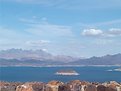 Picture Title - Lake Mead