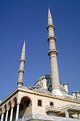 Picture Title - HaciVeyis Zade Mosque