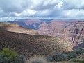 Picture Title - Across The Canyon