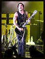 Picture Title - Lenny Kravitz Rules in Florence #3