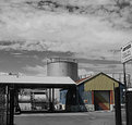 Picture Title - gasworks