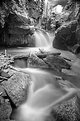 Picture Title - Creede Falls IR