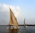 Picture Title - Boat  on the Nile (4)