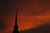 Church Steeple #3