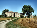 Picture Title - Abandoned house