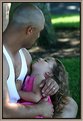 Picture Title - His Little Angel