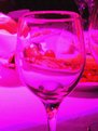 Picture Title - Wineglass in mauve