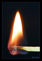 Picture Title - Ephemeral Flame
