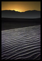 Picture Title - Dunes - II