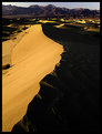Picture Title - Dunes - III