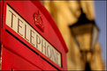 Picture Title - Phonebox