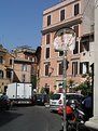 Picture Title - Bella Trastevere....