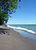 Alone on the Beach