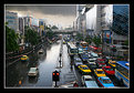 Picture Title - Bangkok & traffic