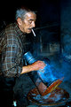 Picture Title - Smoky Job