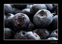 Picture Title - Blueberries 1