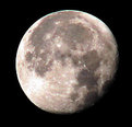 Picture Title - La Lune