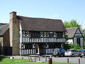 Picture Title - The Manor House Today