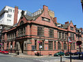 Picture Title - The Birmingham & Midland Institute