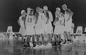 Picture Title - Basketball Huddle