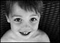 Picture Title - Inquisitive
