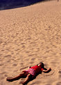Picture Title - Sand Angel