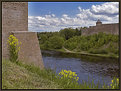 Picture Title - Ivangorod fortress