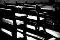 Picture Title - pews