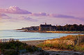 Picture Title - Town Beach & Towers