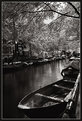 Picture Title - Canals of Amsterdam 2 (IR)
