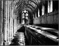 Picture Title - Lavatorium-Gloucester Cathedral