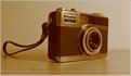 Picture Title - While My camera Gently Weeps