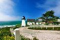 Picture Title - Lighthouse At Montara