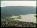 Picture Title - A Duna Visegrádon