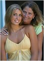 Picture Title - Ashley and her mom